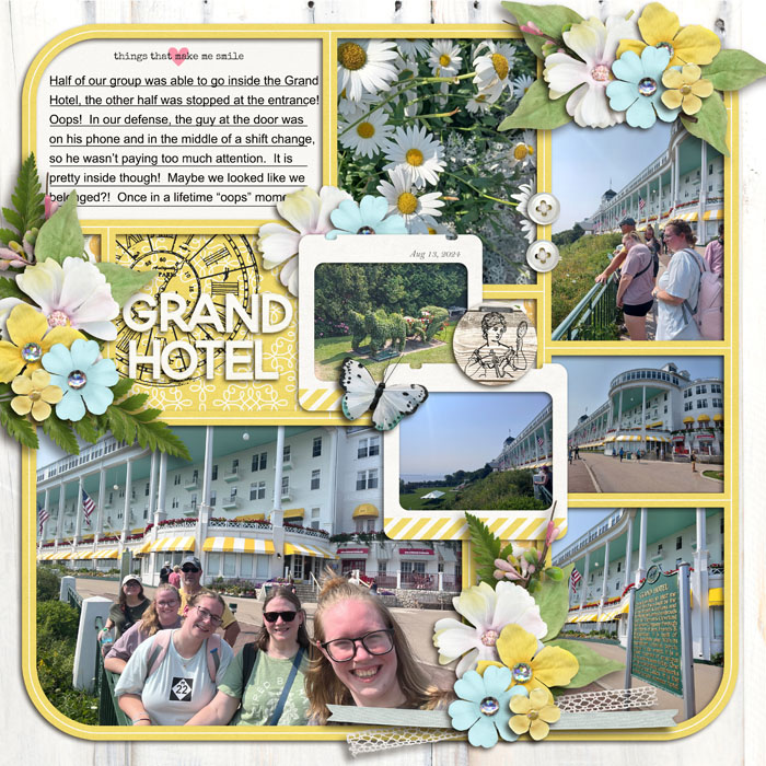 Grand Hotel