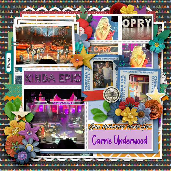Grand Old Opry