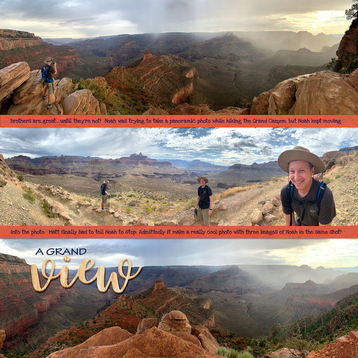 Grand View