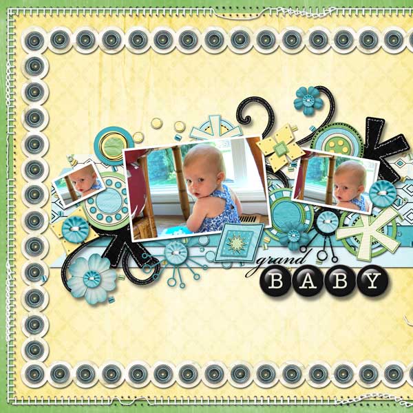 Grandbaby