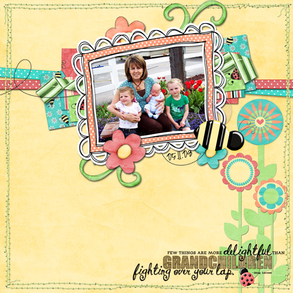 Grandchildren
