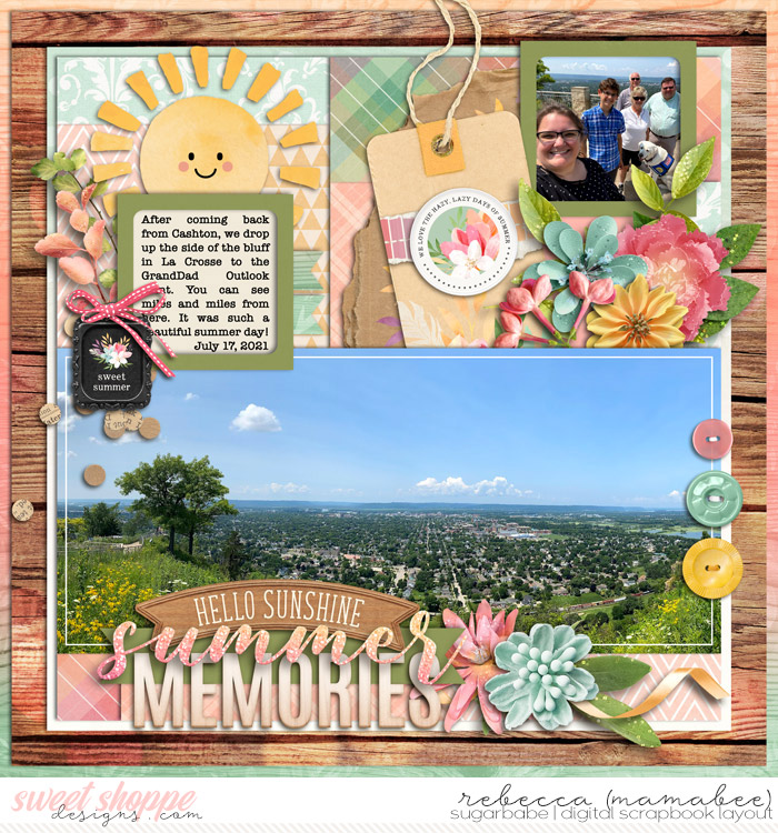 granddad outlook