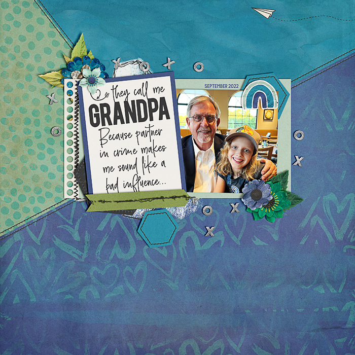 Grandfather