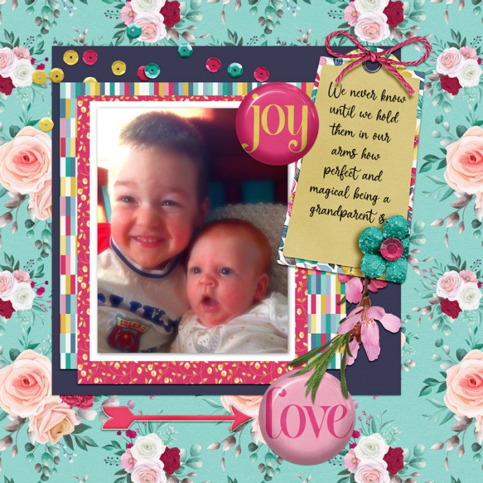 Grandkids