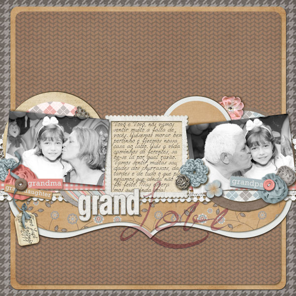 GrandLove