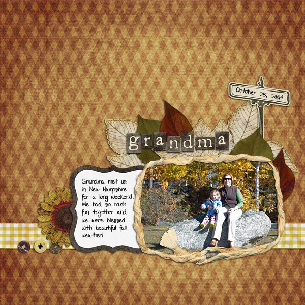 Grandma