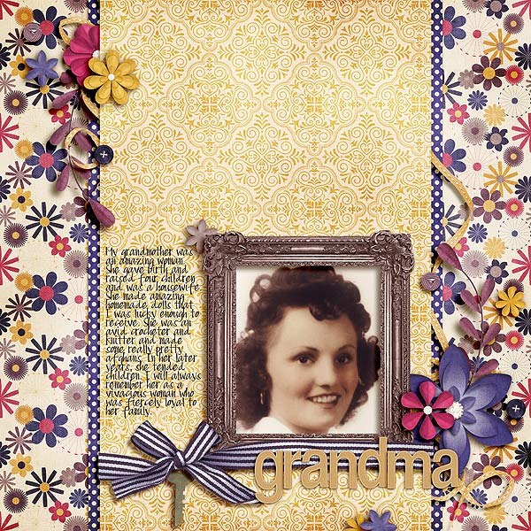Grandma