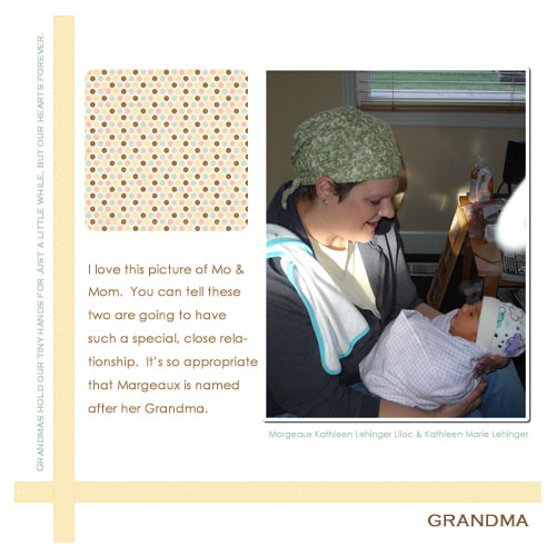 Grandma