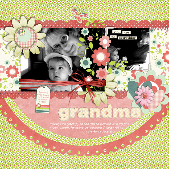 Grandma