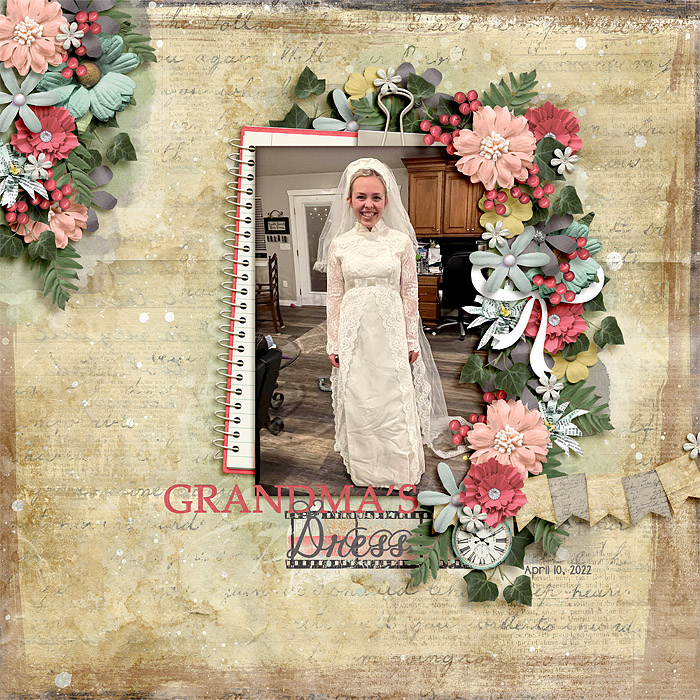 Grandma_sDress