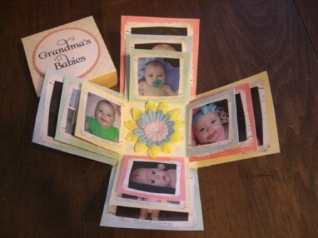Grandma's Babies