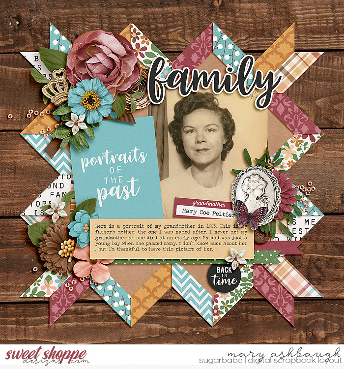 Grandmother