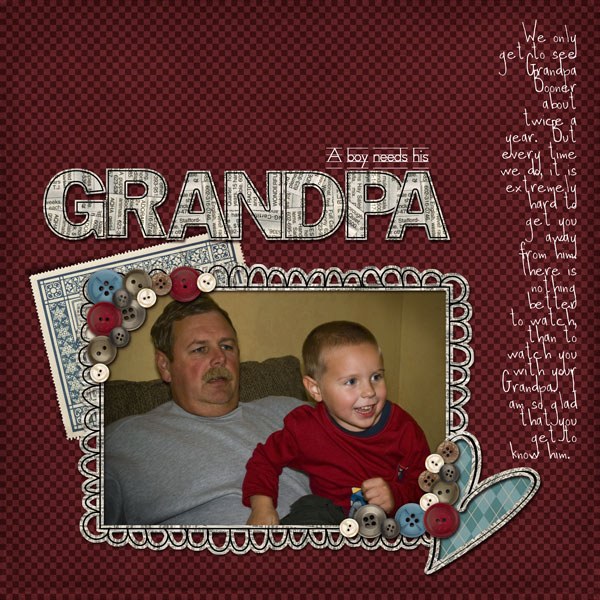 Grandpa