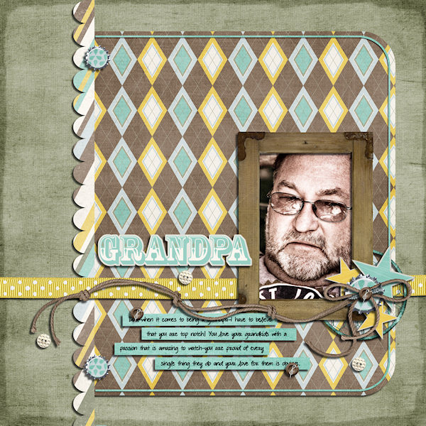 GRANDPA