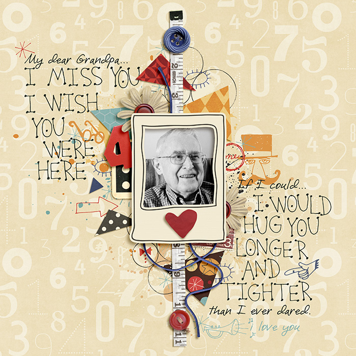 Grandpa...