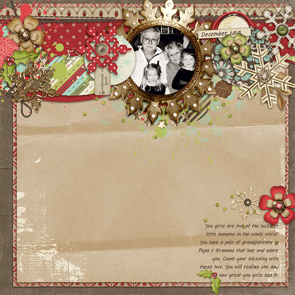Grandparents -2010
