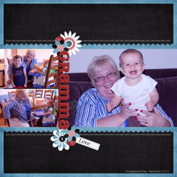 Grandparents Day
