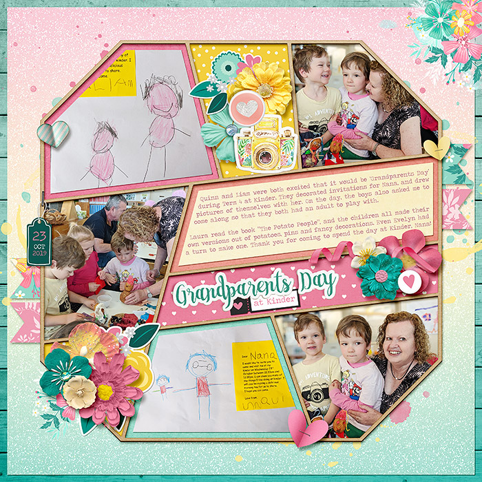 Grandparents Day