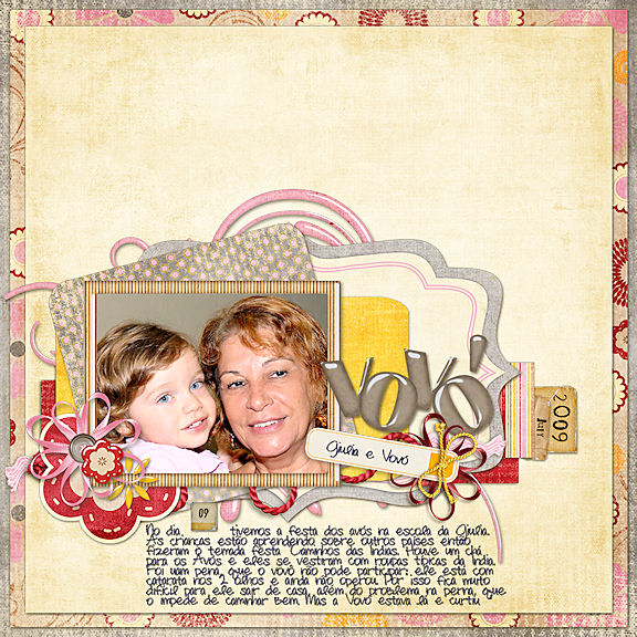 Grandparent's Day