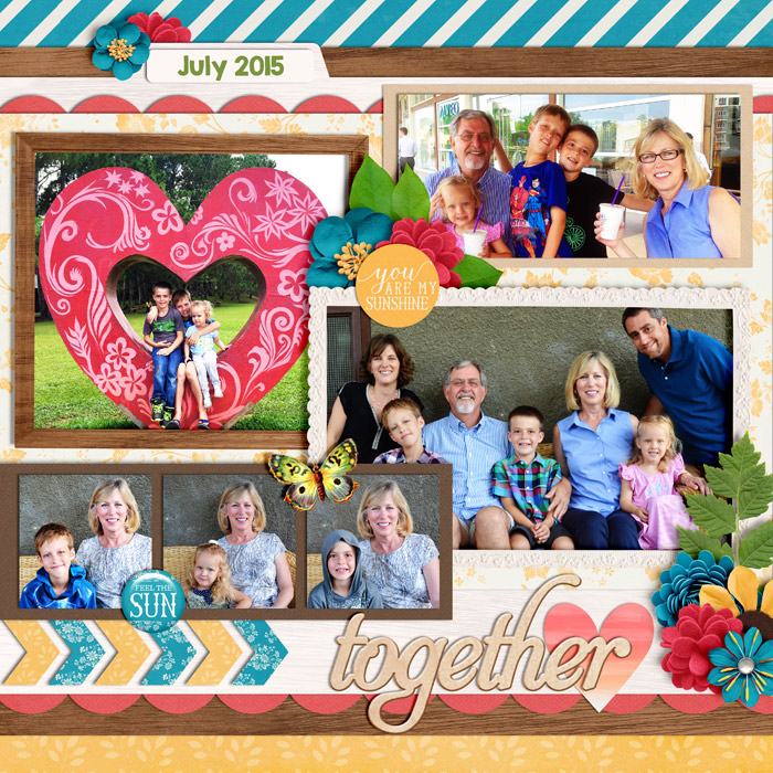 Grandparents PG 1