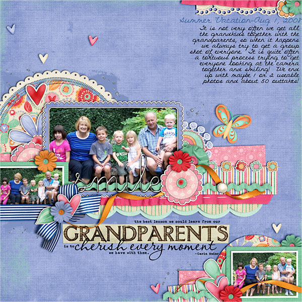 Grandparents