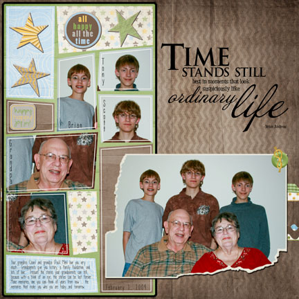 Grandparents