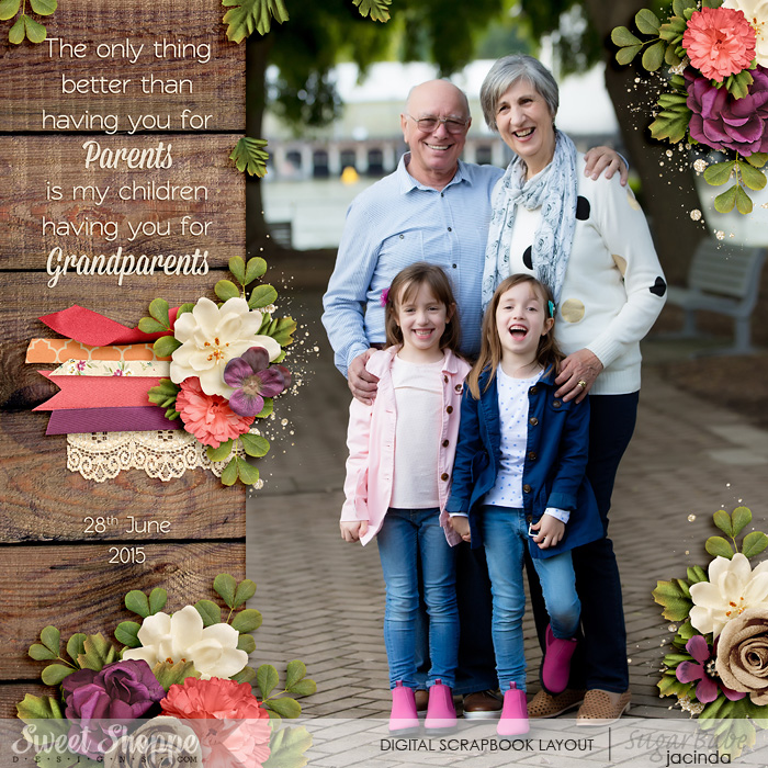 Grandparents