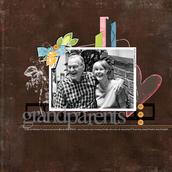 Grandparents