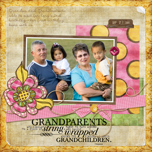Grandparents