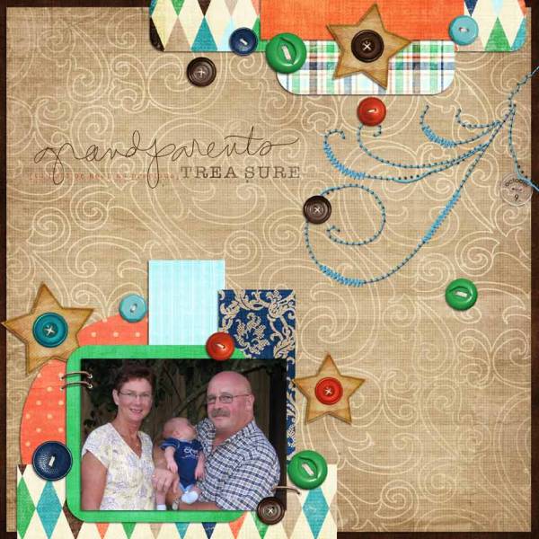 Grandparents