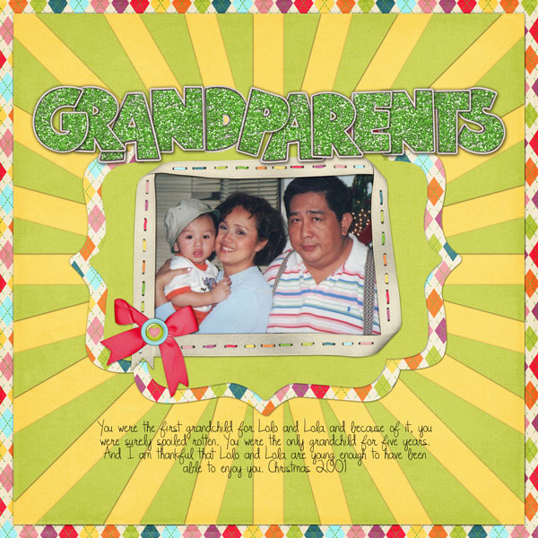 Grandparents