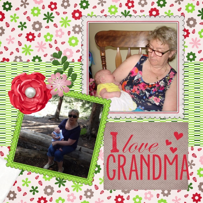 granny