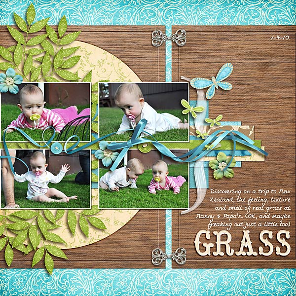 Grass