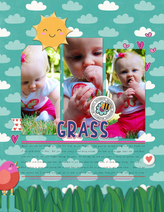Grass