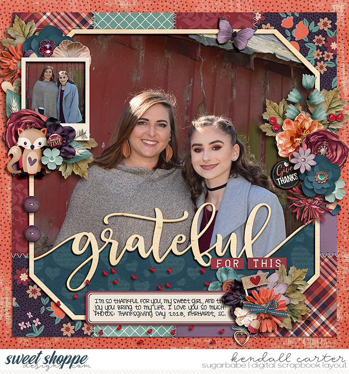 Grateful