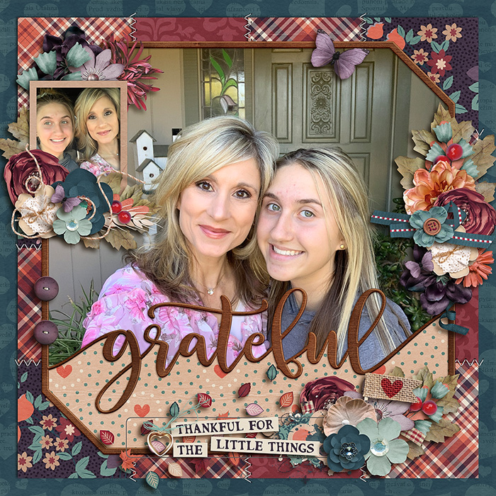 Grateful