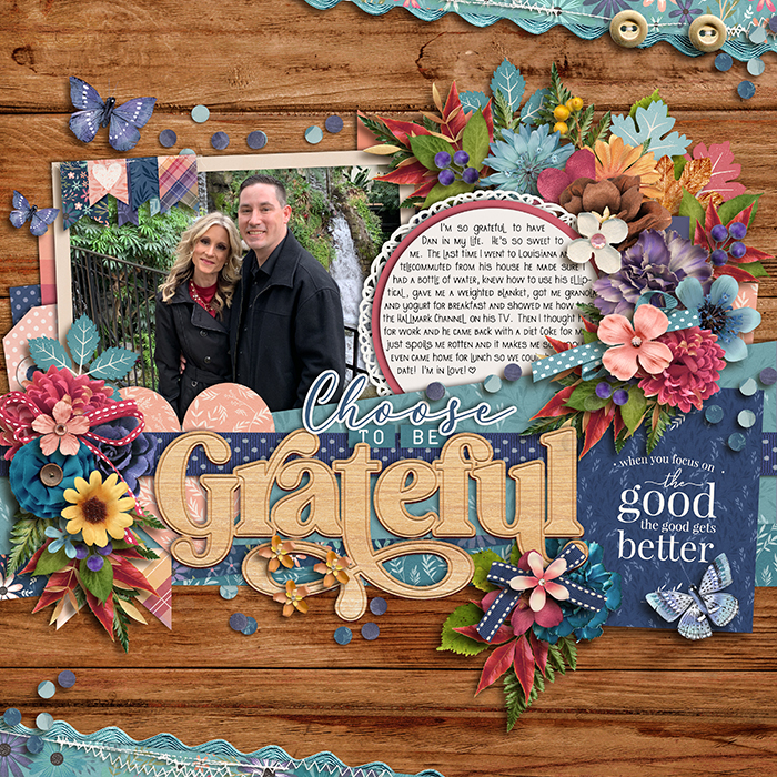 Grateful