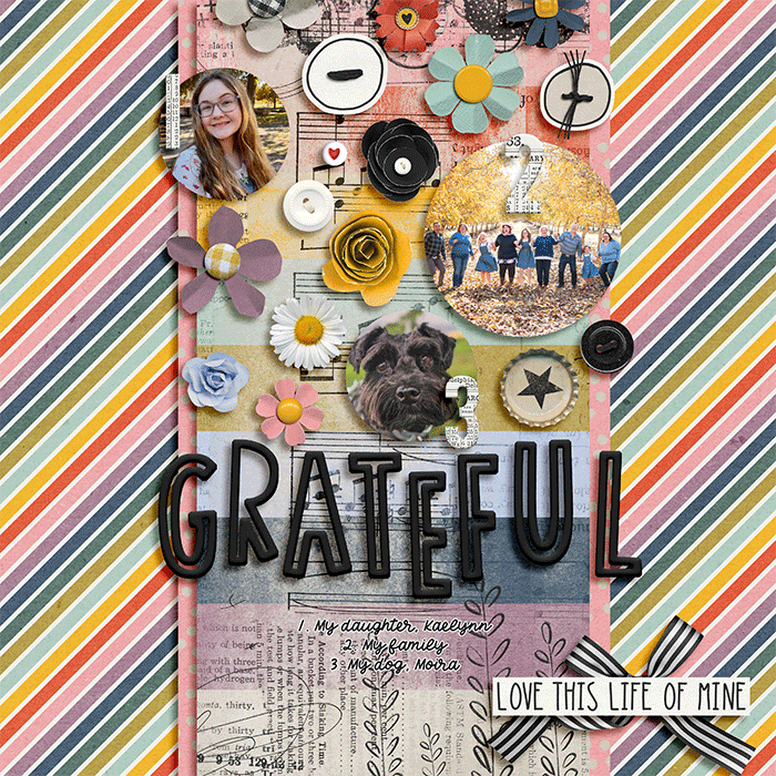 Grateful