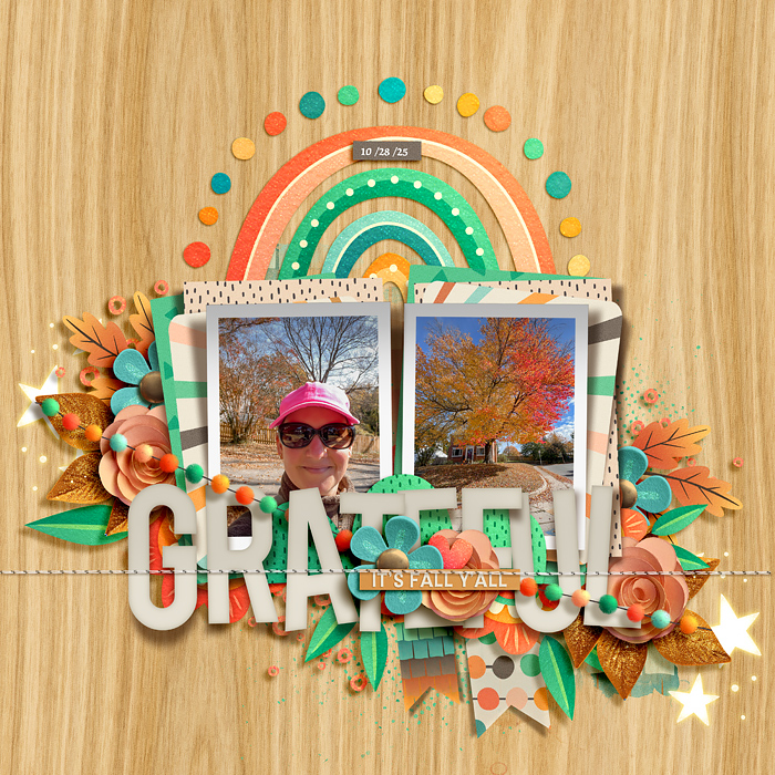 Grateful