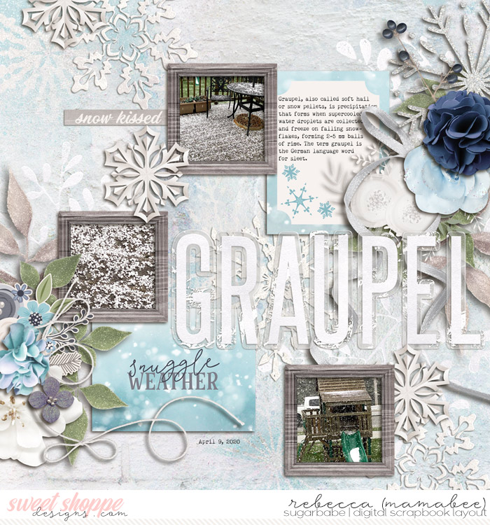 Graupel