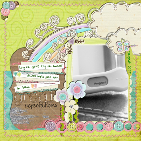 great expectations