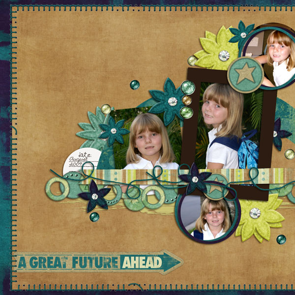 Great Future