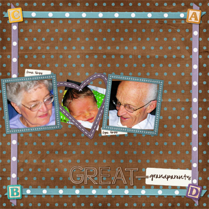 great-grandparents