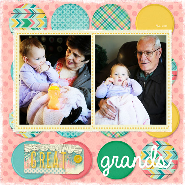 great grands