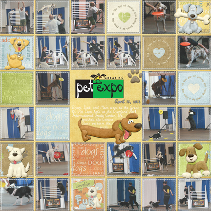 Great KC Pet Expo