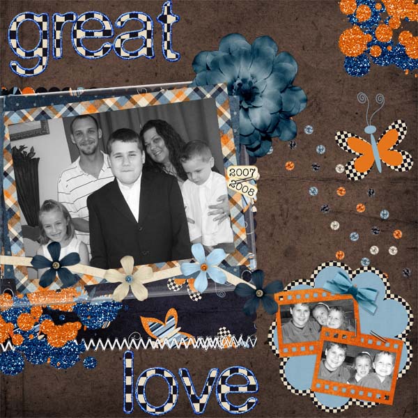 Great Love