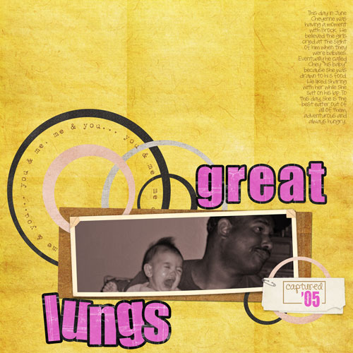 Great Lungs