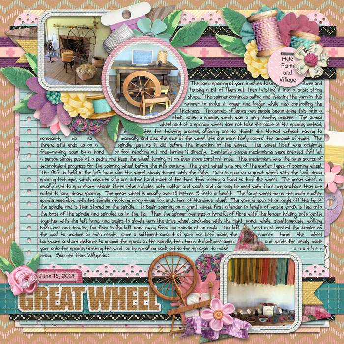 Great Wheel