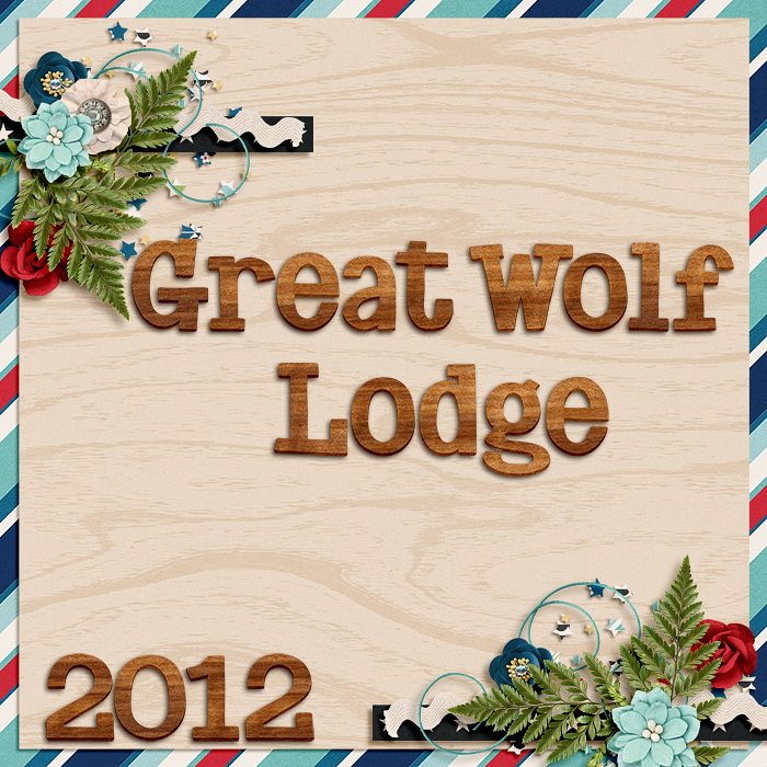 Great Wolf Lodge