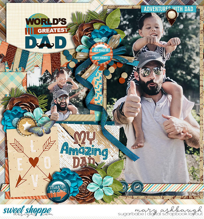 Greatest Dad